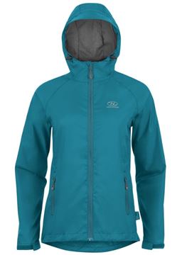 Picture of STOW & GO PACK AWAY PETROL WOMENS